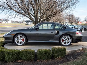 2002 Porsche 911 GT2   - Photo 37 - Springfield, MO 65802