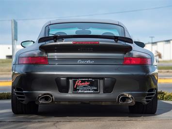 2002 Porsche 911 GT2   - Photo 35 - Springfield, MO 65802