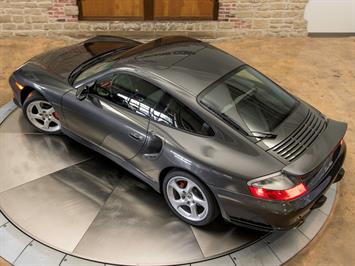 2002 Porsche 911 GT2   - Photo 11 - Springfield, MO 65802