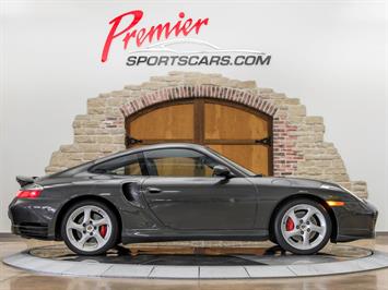 2002 Porsche 911 GT2   - Photo 3 - Springfield, MO 65802