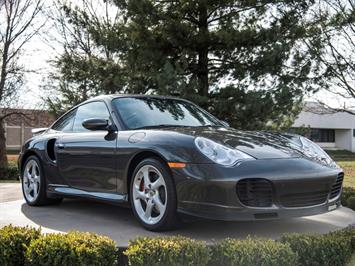 2002 Porsche 911 GT2   - Photo 32 - Springfield, MO 65802