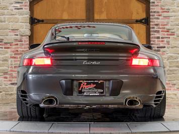 2002 Porsche 911 GT2   - Photo 8 - Springfield, MO 65802