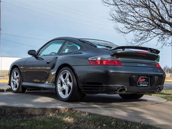 2002 Porsche 911 GT2   - Photo 36 - Springfield, MO 65802