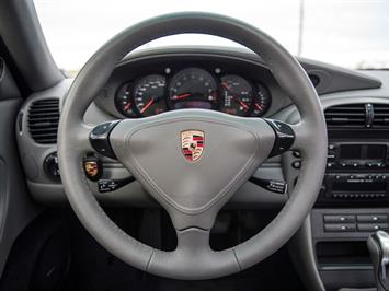 2002 Porsche 911 GT2   - Photo 14 - Springfield, MO 65802