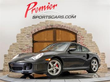 2002 Porsche 911 GT2   - Photo 1 - Springfield, MO 65802