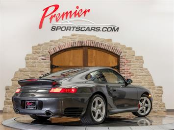 2002 Porsche 911 GT2   - Photo 9 - Springfield, MO 65802