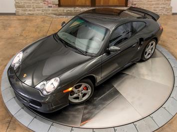 2002 Porsche 911 GT2   - Photo 13 - Springfield, MO 65802