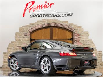 2002 Porsche 911 GT2   - Photo 7 - Springfield, MO 65802