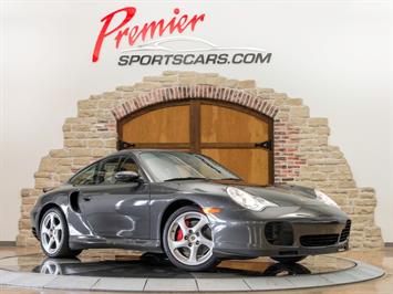 2002 Porsche 911 GT2   - Photo 4 - Springfield, MO 65802