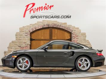 2002 Porsche 911 GT2   - Photo 6 - Springfield, MO 65802