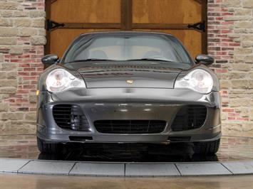 2002 Porsche 911 GT2   - Photo 5 - Springfield, MO 65802