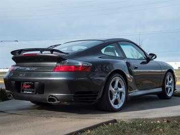 2002 Porsche 911 GT2   - Photo 34 - Springfield, MO 65802