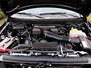 2013 Ford F-150 SVT Raptor   - Photo 9 - Springfield, MO 65802