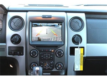 2013 Ford F-150 SVT Raptor   - Photo 5 - Springfield, MO 65802