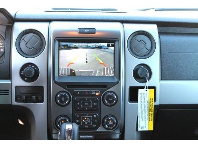 2013 Ford F-150 SVT Raptor - Photo 5 - Springfield, MO 65802