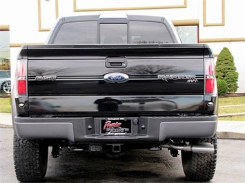 2013 Ford F-150 SVT Raptor   - Photo 4 - Springfield, MO 65802