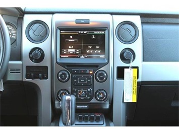 2013 Ford F-150 SVT Raptor   - Photo 6 - Springfield, MO 65802