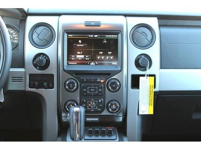2013 Ford F-150 SVT Raptor - Photo 6 - Springfield, MO 65802