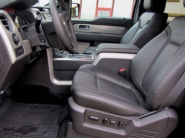 2013 Ford F-150 SVT Raptor - Photo 7 - Springfield, MO 65802