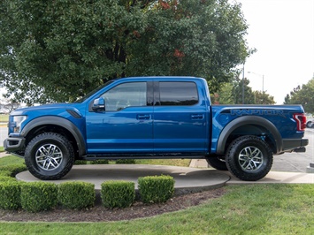 2018 Ford F-150 Raptor   - Photo 6 - Springfield, MO 65802