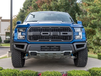 2018 Ford F-150 Raptor   - Photo 5 - Springfield, MO 65802