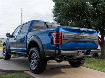 2018 Ford F-150 Raptor   - Photo 7 - Springfield, MO 65802