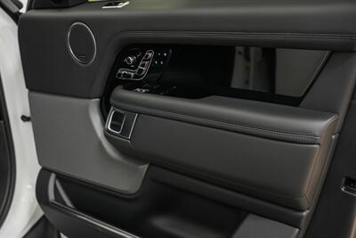 2018 Land Rover Range Rover Autobiography   - Photo 39 - Springfield, MO 65802