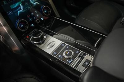 2018 Land Rover Range Rover Autobiography   - Photo 25 - Springfield, MO 65802