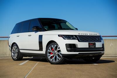 2018 Land Rover Range Rover Autobiography   - Photo 52 - Springfield, MO 65802