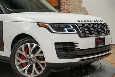 2018 Land Rover Range Rover Autobiography   - Photo 7 - Springfield, MO 65802