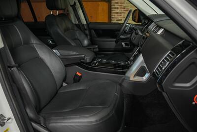 2018 Land Rover Range Rover Autobiography   - Photo 34 - Springfield, MO 65802