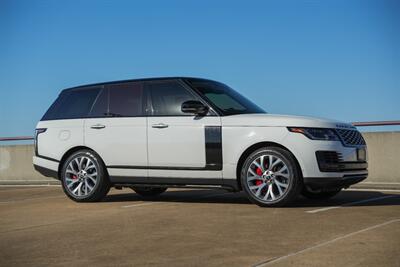 2018 Land Rover Range Rover Autobiography   - Photo 50 - Springfield, MO 65802