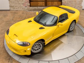 2001 Dodge Viper ACR Competition   - Photo 23 - Springfield, MO 65802