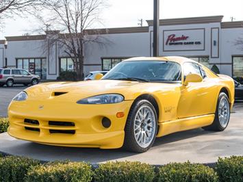 2001 Dodge Viper ACR Competition   - Photo 33 - Springfield, MO 65802