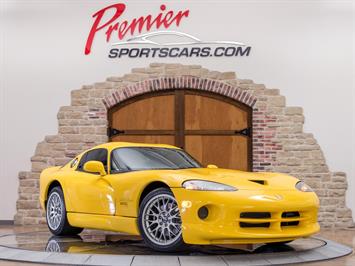 2001 Dodge Viper ACR Competition   - Photo 4 - Springfield, MO 65802