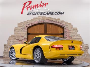 2001 Dodge Viper ACR Competition   - Photo 7 - Springfield, MO 65802