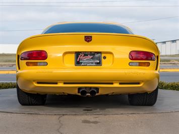 2001 Dodge Viper ACR Competition   - Photo 30 - Springfield, MO 65802