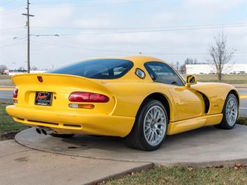 2001 Dodge Viper ACR Competition   - Photo 29 - Springfield, MO 65802