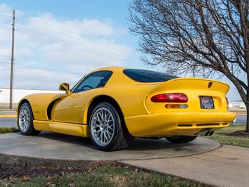 2001 Dodge Viper ACR Competition   - Photo 31 - Springfield, MO 65802