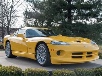 2001 Dodge Viper ACR Competition   - Photo 27 - Springfield, MO 65802