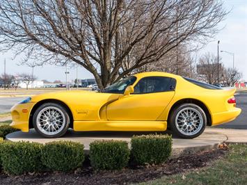 2001 Dodge Viper ACR Competition   - Photo 32 - Springfield, MO 65802