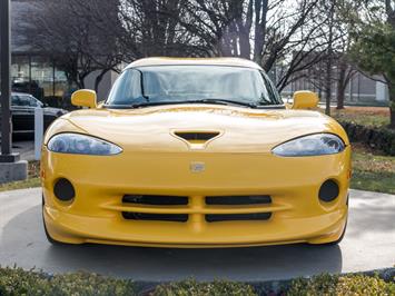 2001 Dodge Viper ACR Competition   - Photo 26 - Springfield, MO 65802