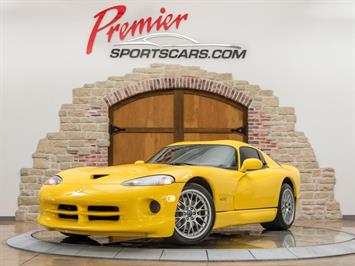 2001 Dodge Viper ACR Competition   - Photo 1 - Springfield, MO 65802