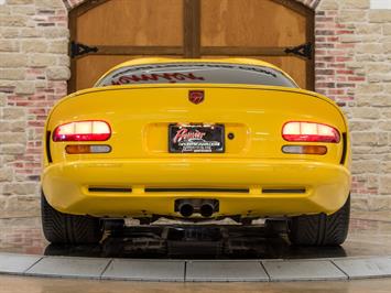 2001 Dodge Viper ACR Competition   - Photo 8 - Springfield, MO 65802