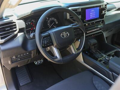 2022 Toyota Tundra SR5   - Photo 15 - Springfield, MO 65802