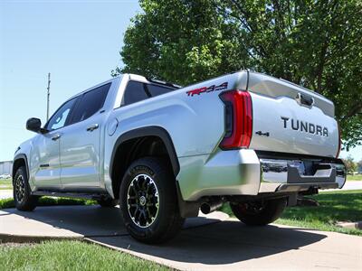 2022 Toyota Tundra SR5   - Photo 8 - Springfield, MO 65802