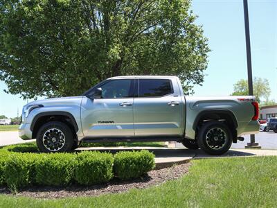 2022 Toyota Tundra SR5   - Photo 7 - Springfield, MO 65802