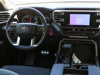 2022 Toyota Tundra SR5   - Photo 16 - Springfield, MO 65802