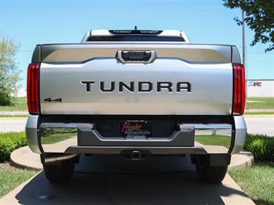 2022 Toyota Tundra SR5   - Photo 10 - Springfield, MO 65802