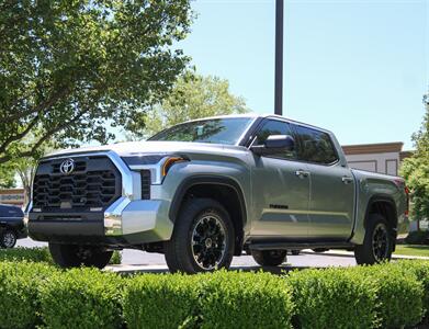 2022 Toyota Tundra SR5   - Photo 1 - Springfield, MO 65802